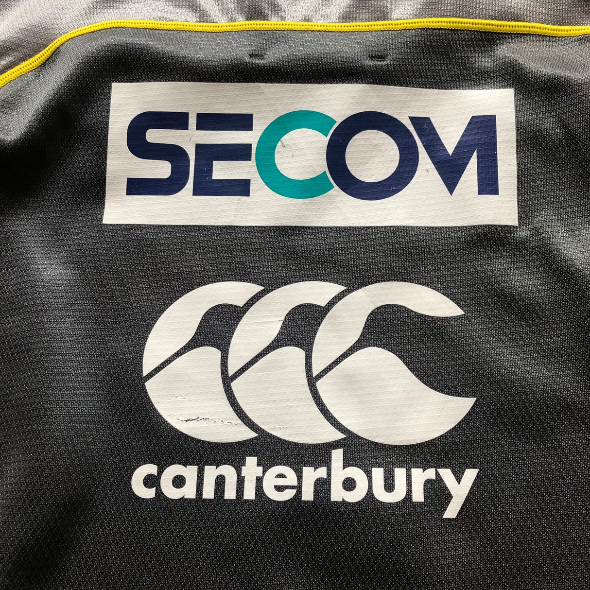 Sunwolves Rugby Team Training Jersey Small Underdog Rugby - The Tier 2 Rugby Shop