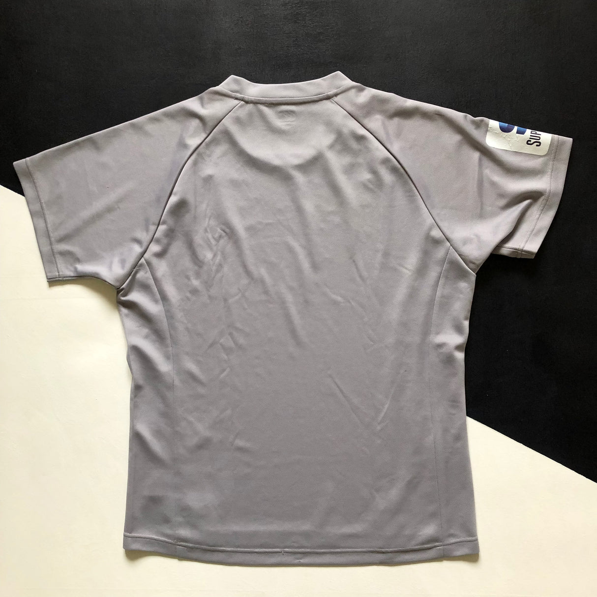 Sunwolves Rugby Team Training Tee XL Underdog Rugby - The Tier 2 Rugby Shop