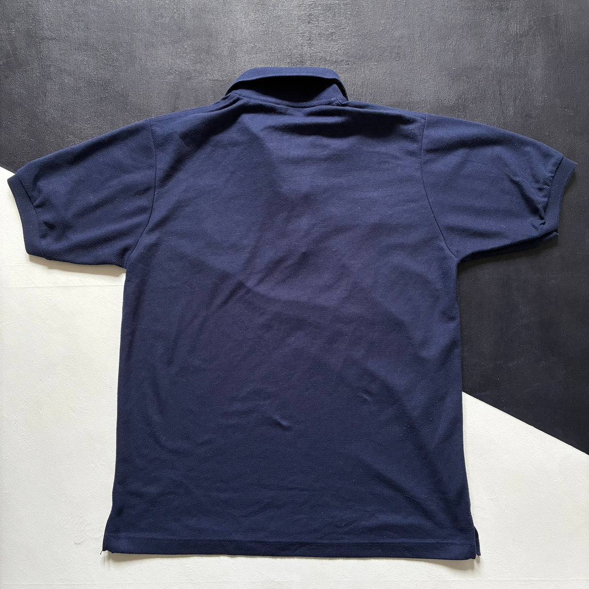 Thailand National Rugby Team Polo Large Underdog Rugby - The Tier 2 Rugby Shop
