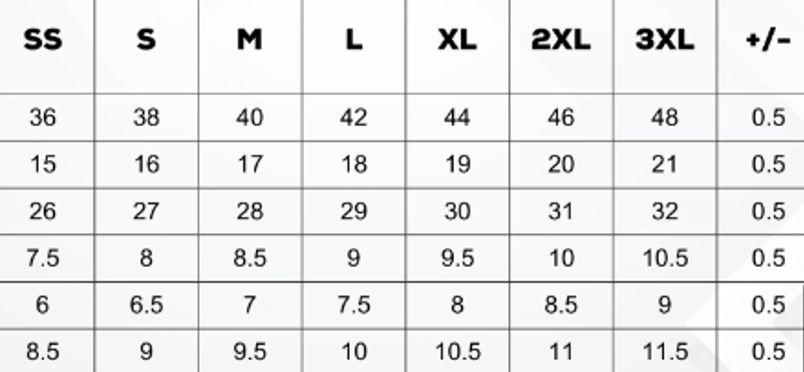 Thailand National Rugby Team Shirt 2024/25 Alternate Underdog Rugby - The Tier 2 Rugby Shop