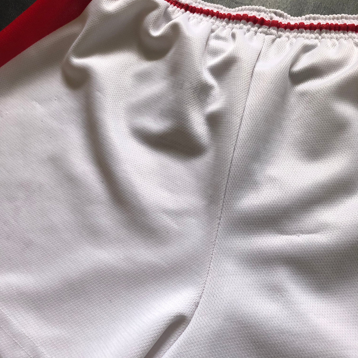 Tonga National Rugby Team Shorts XL Underdog Rugby - The Tier 2 Rugby Shop