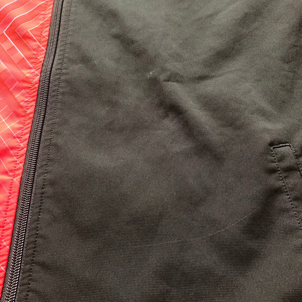 Toshiba Brave Lupus Tokyo Rugby Team Training Jacket 4L Underdog Rugby - The Tier 2 Rugby Shop