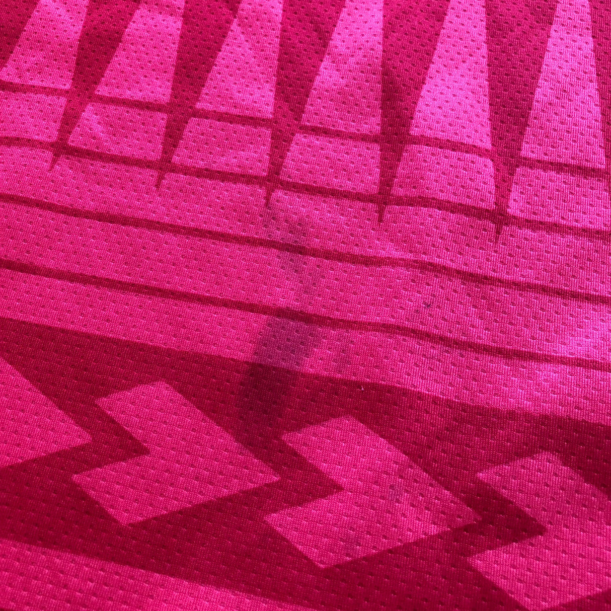 Toshiba Brave Lupus Tokyo Rugby Team Training Tee Player Issue 3L Underdog Rugby - The Tier 2 Rugby Shop