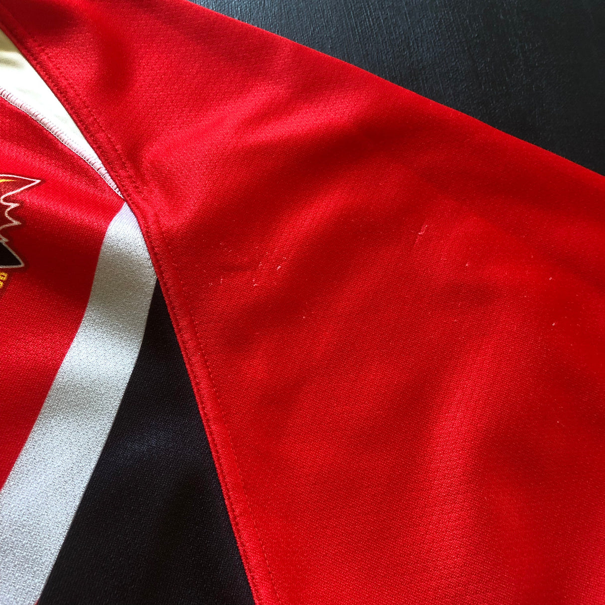 Toshiba Brave Lupus Tokyo Training Jersey XL Underdog Rugby - The Tier 2 Rugby Shop