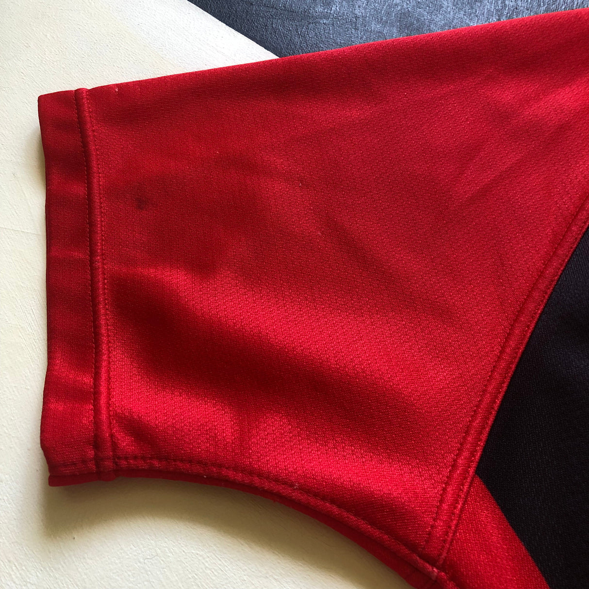 Toshiba Brave Lupus Tokyo Training Jersey XL Underdog Rugby - The Tier 2 Rugby Shop