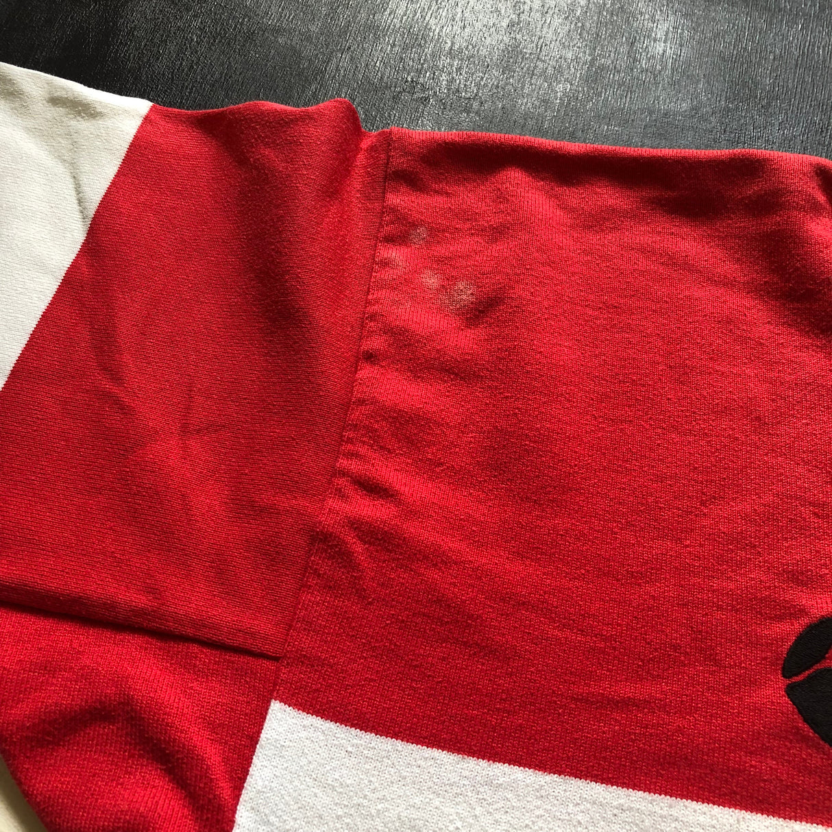 Toshiba Fuchu RFC (Toshiba Brave Lupus Tokyo) Commemorative Rugby Jersey 1999 XL Underdog Rugby - The Tier 2 Rugby Shop