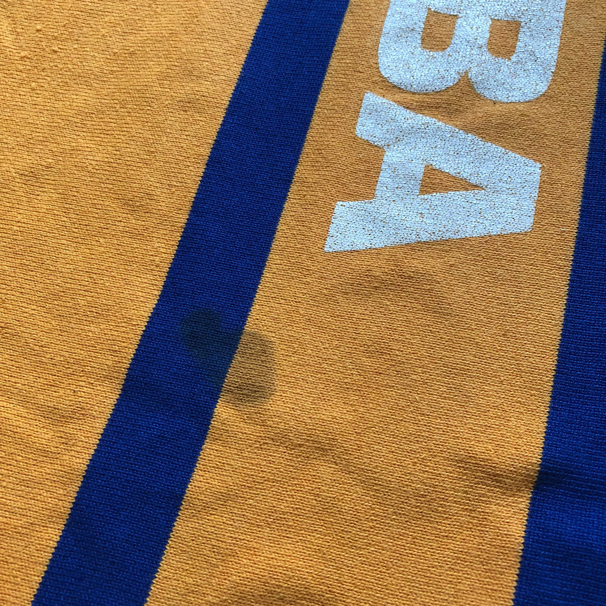 Toshiba Fuchu RFC (Toshiba Brave Lupus Tokyo) Training Jersey 1990’s Large Underdog Rugby - The Tier 2 Rugby Shop