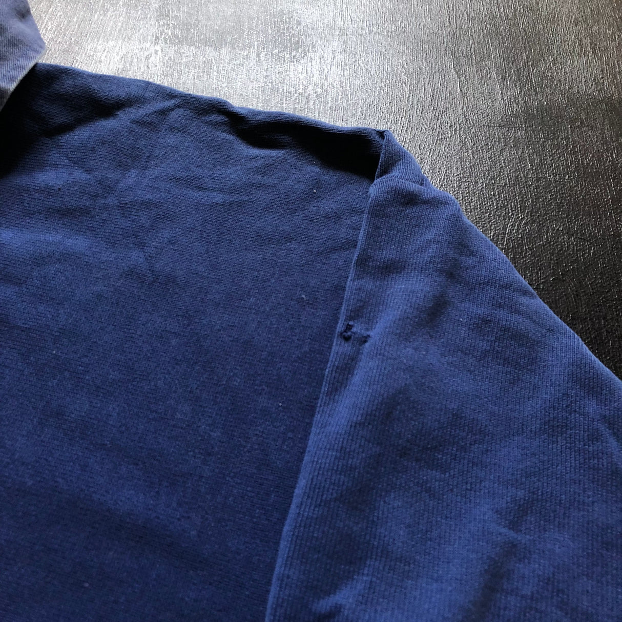 Toshiba Fuchu RFC (Toshiba Brave Lupus Tokyo) Training Jersey 1990’s Large Underdog Rugby - The Tier 2 Rugby Shop