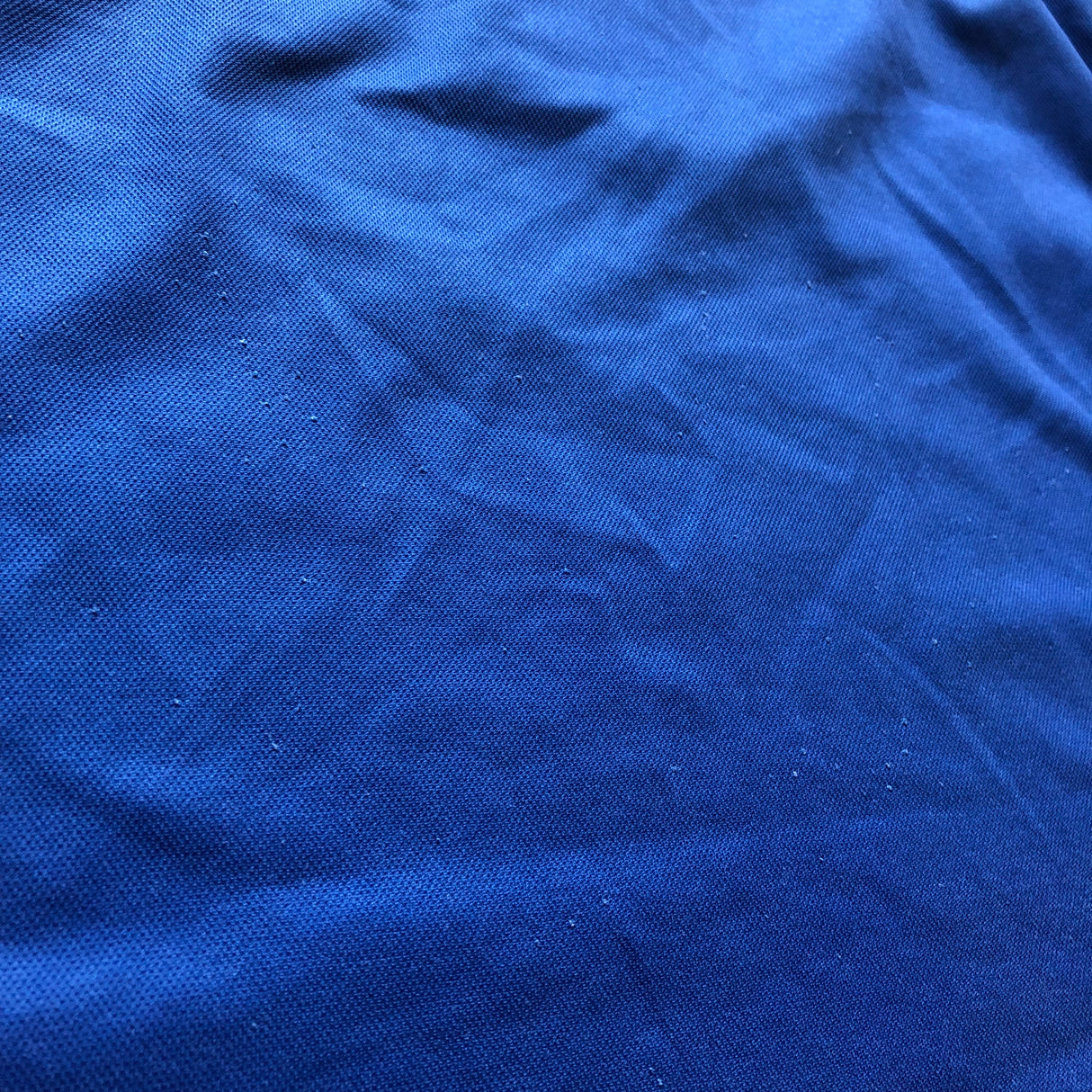 Toyota Industries Shuttles Aichi Training Vest (Japan Top League) 4XL Underdog Rugby - The Tier 2 Rugby Shop