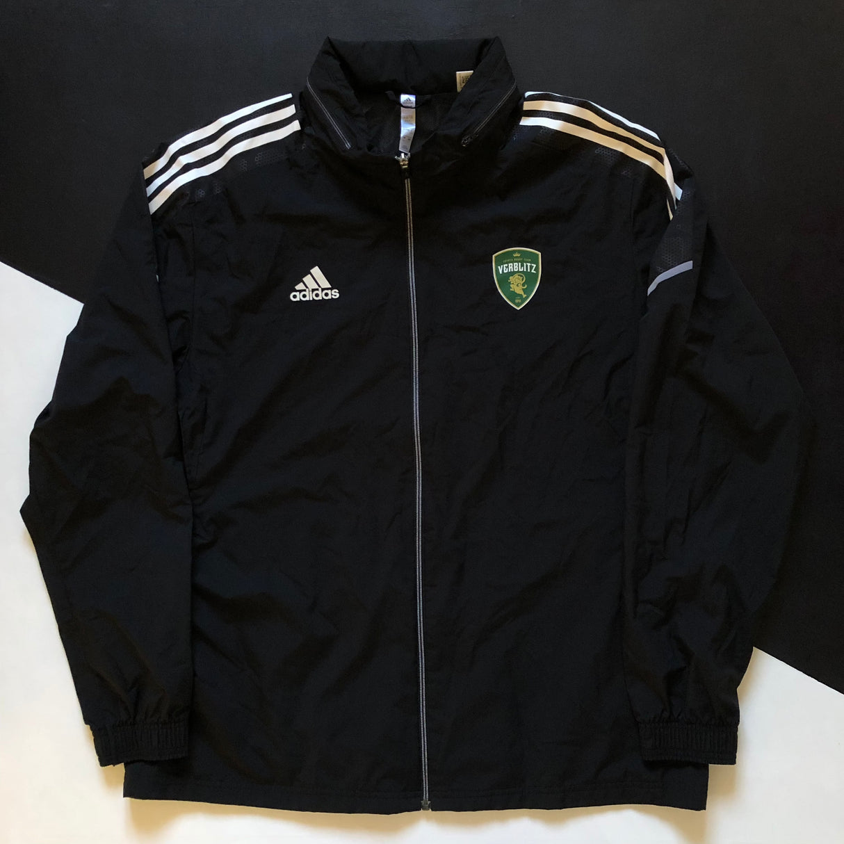 Toyota Verblitz Rugby Team (Japan Rugby League One) Training Jacket 4XO Underdog Rugby - The Tier 2 Rugby Shop