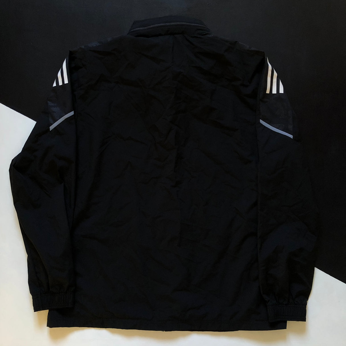 Toyota Verblitz Rugby Team (Japan Rugby League One) Training Jacket 4XO Underdog Rugby - The Tier 2 Rugby Shop