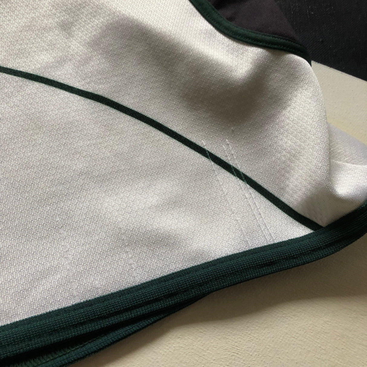 Toyota Verblitz Rugby Team Jersey 2008 Away Match Worn 3L Underdog Rugby - The Tier 2 Rugby Shop