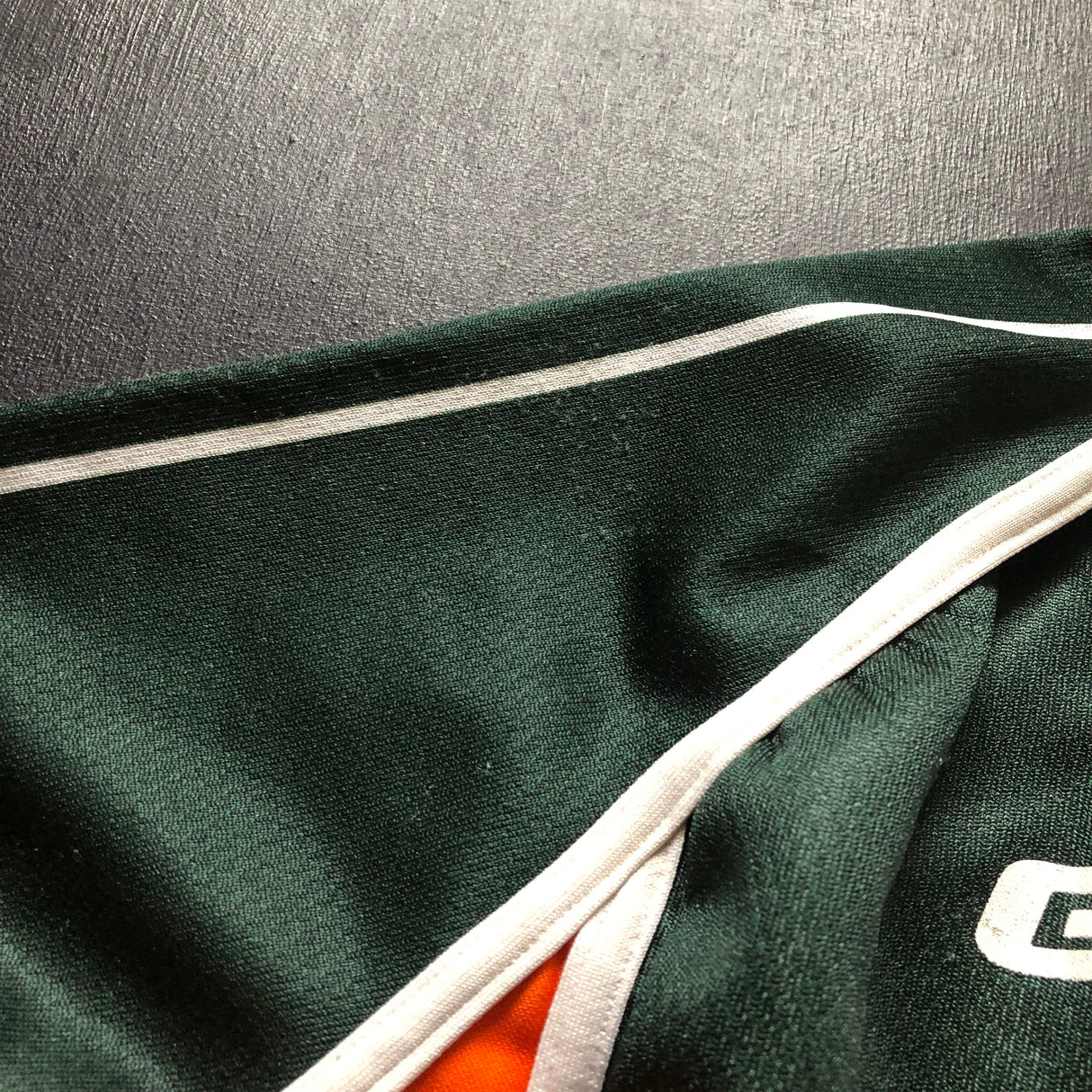 Toyota Verblitz Rugby Team Jersey 2008 (Japan Top League) Match Worn Large Underdog Rugby - The Tier 2 Rugby Shop