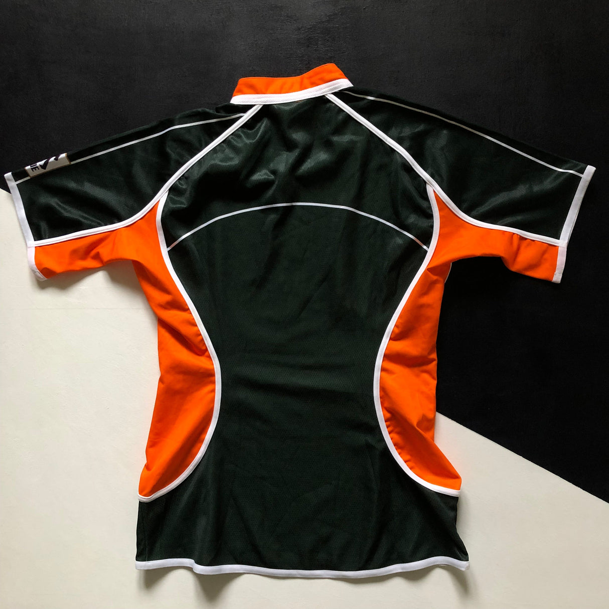 Toyota Verblitz Rugby Team Jersey 2008 Player Issue 3L Underdog Rugby - The Tier 2 Rugby Shop