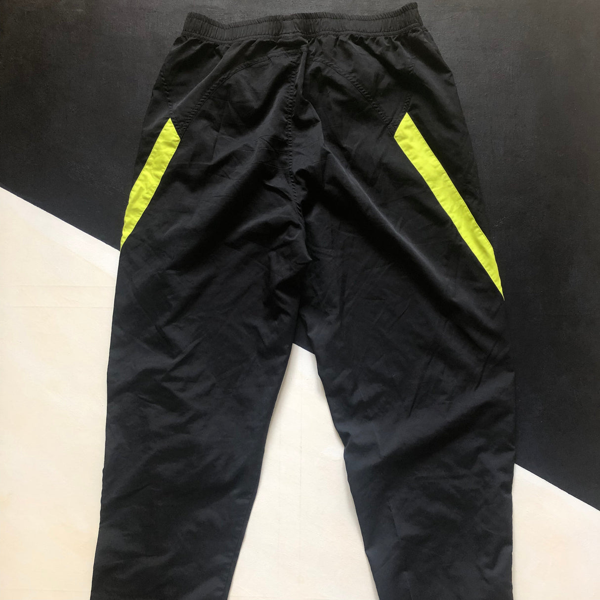 Toyota Verblitz Rugby Team Training Trousers/Pants Player Worn 5L Underdog Rugby - The Tier 2 Rugby Shop