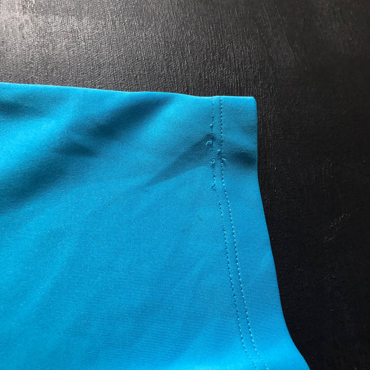 Ukraine National Rugby Team Jersey 2009/10 Match Worn Underdog Rugby - The Tier 2 Rugby Shop