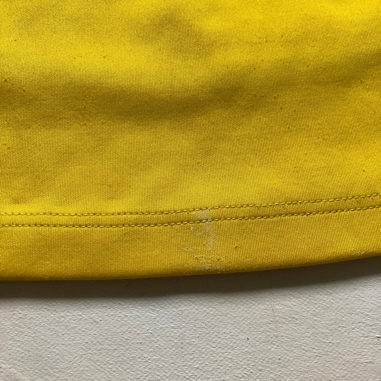 Ukraine National Rugby Team Jersey 2009/10 Match Worn Underdog Rugby - The Tier 2 Rugby Shop