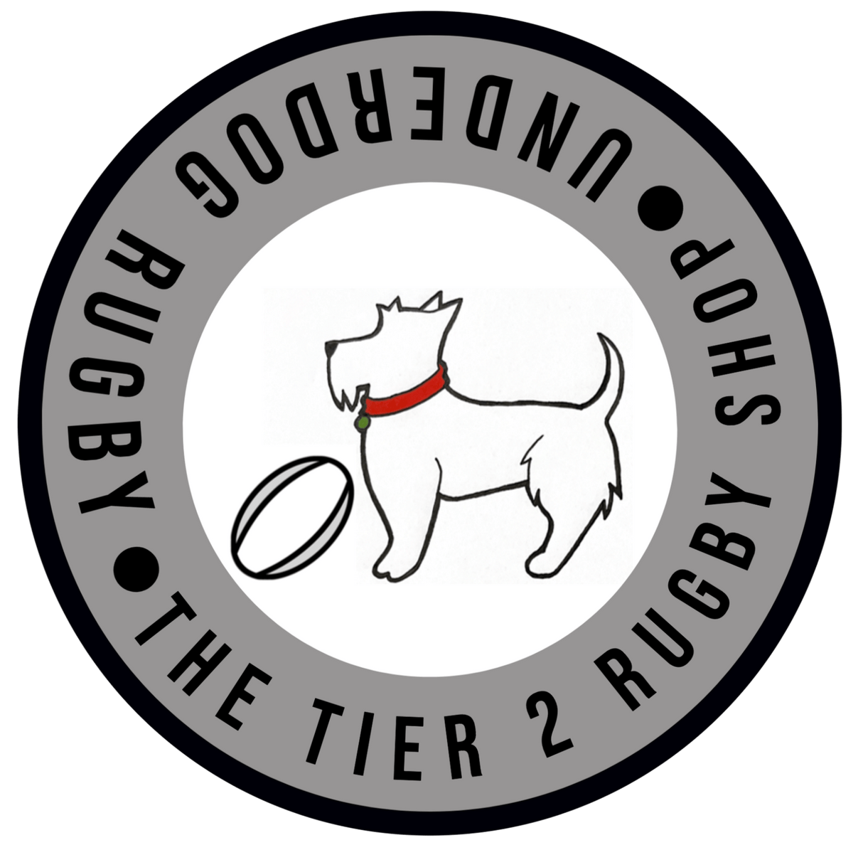 Underdog Rugby e-Gift Card Underdog Rugby - The Tier 2 Rugby Shop