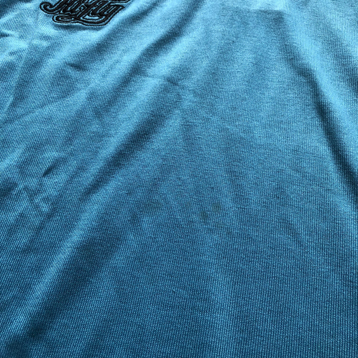 Uruguay National Rugby Team Jersey 1997/98 Small Underdog Rugby - The Tier 2 Rugby Shop