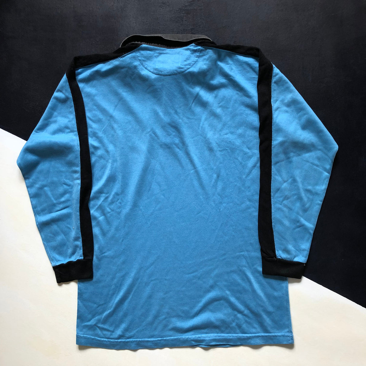 Uruguay National Rugby Team Jersey 1997/98 Small Underdog Rugby - The Tier 2 Rugby Shop