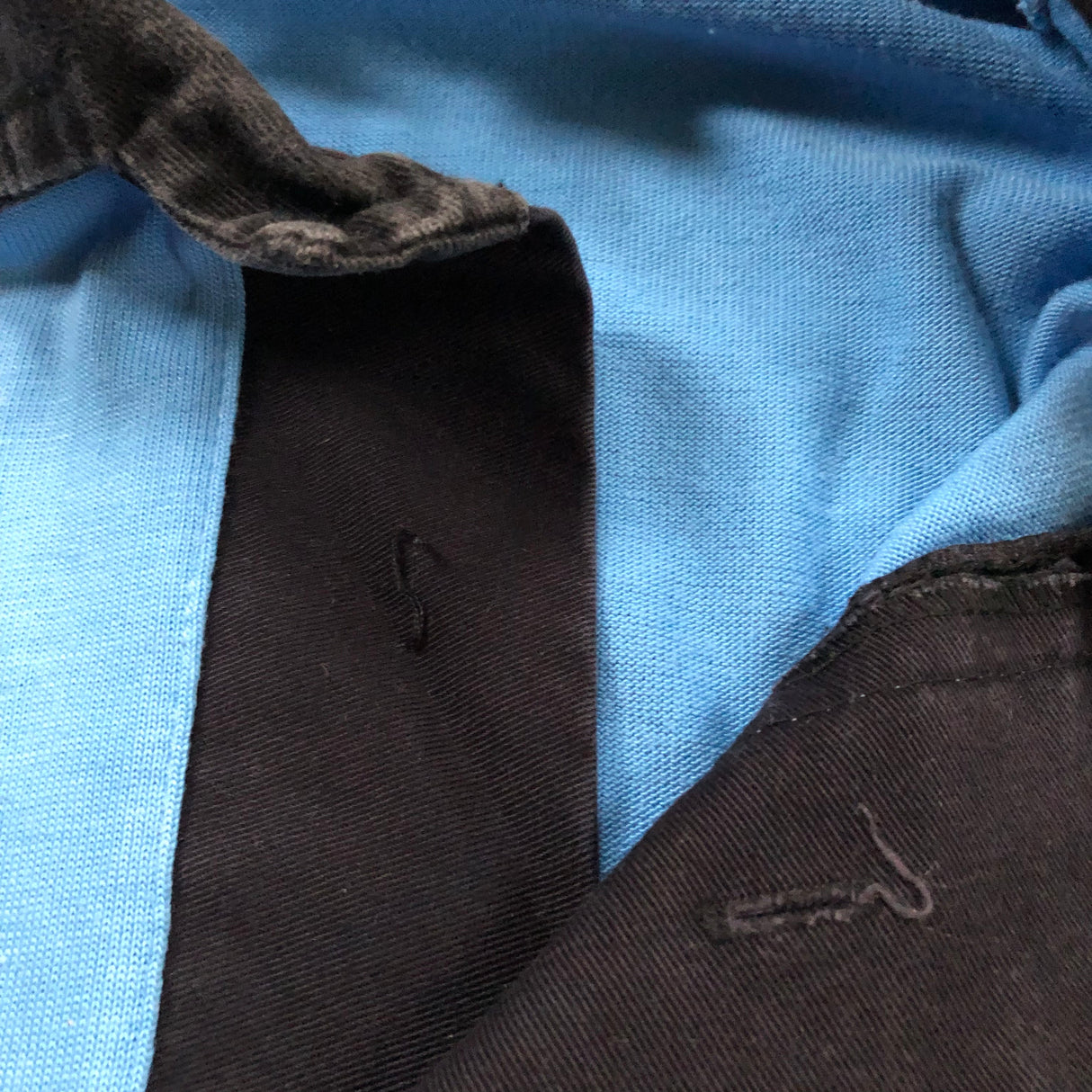 Uruguay National Rugby Team Jersey 2000/2001 Medium Underdog Rugby - The Tier 2 Rugby Shop