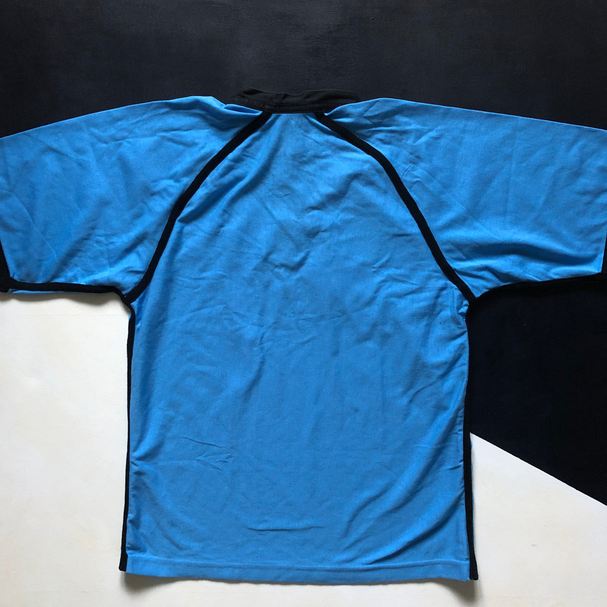 Uruguay National Rugby Team Jersey 2003 Rugby World Cup XL Underdog Rugby - The Tier 2 Rugby Shop