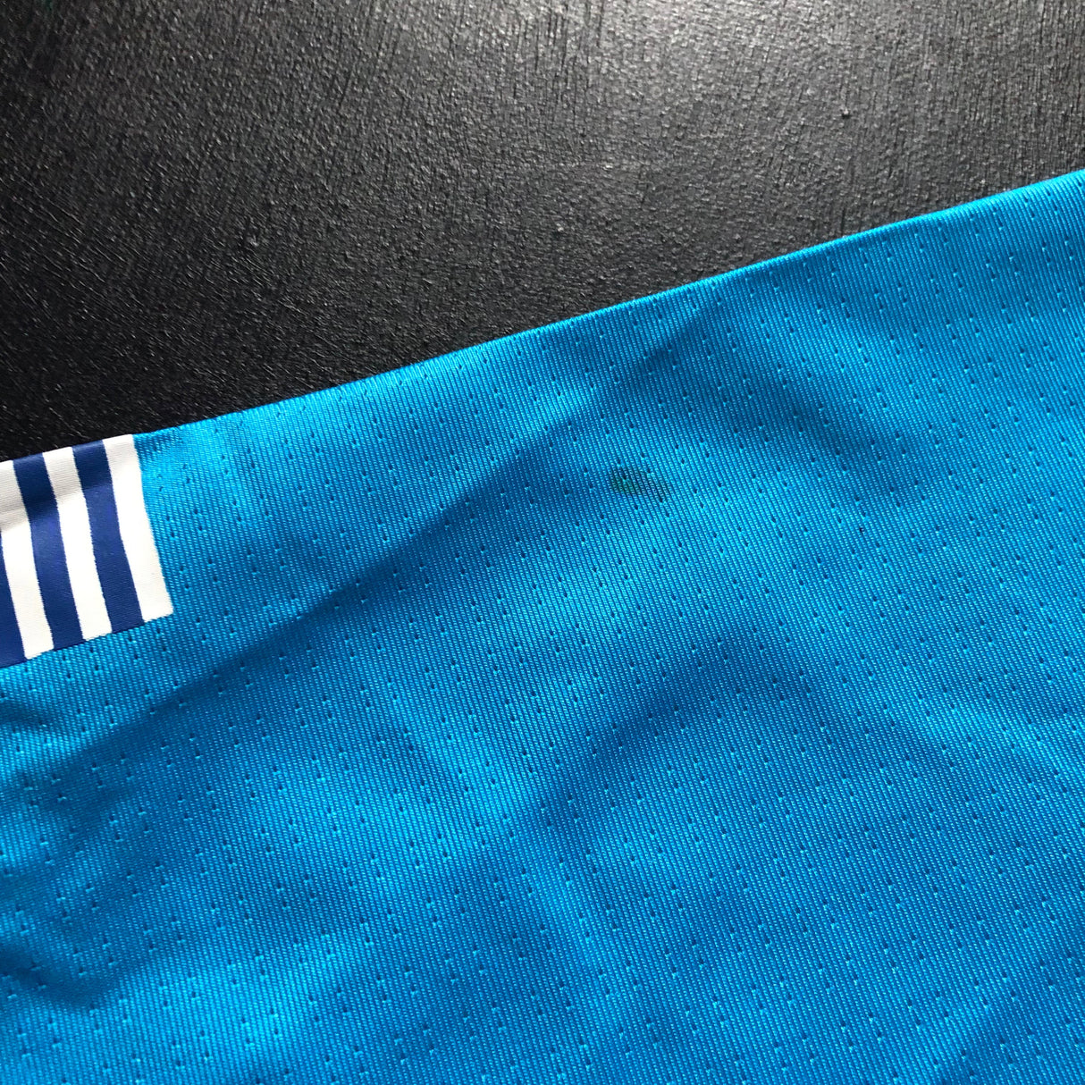 Uruguay National Rugby Team Jersey 2019 Rugby World Cup Large Underdog Rugby - The Tier 2 Rugby Shop