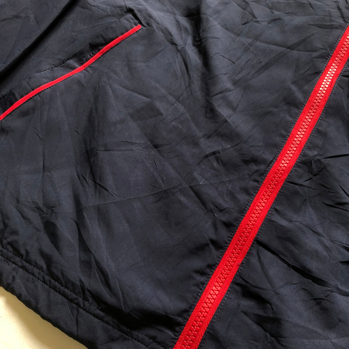 USA National Rugby Team Jacket Large Underdog Rugby - The Tier 2 Rugby Shop