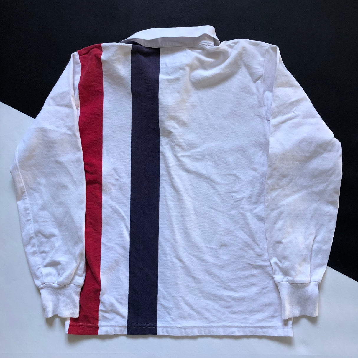 USA National Rugby Team Jersey 1990's Away Medium Underdog Rugby - The Tier 2 Rugby Shop