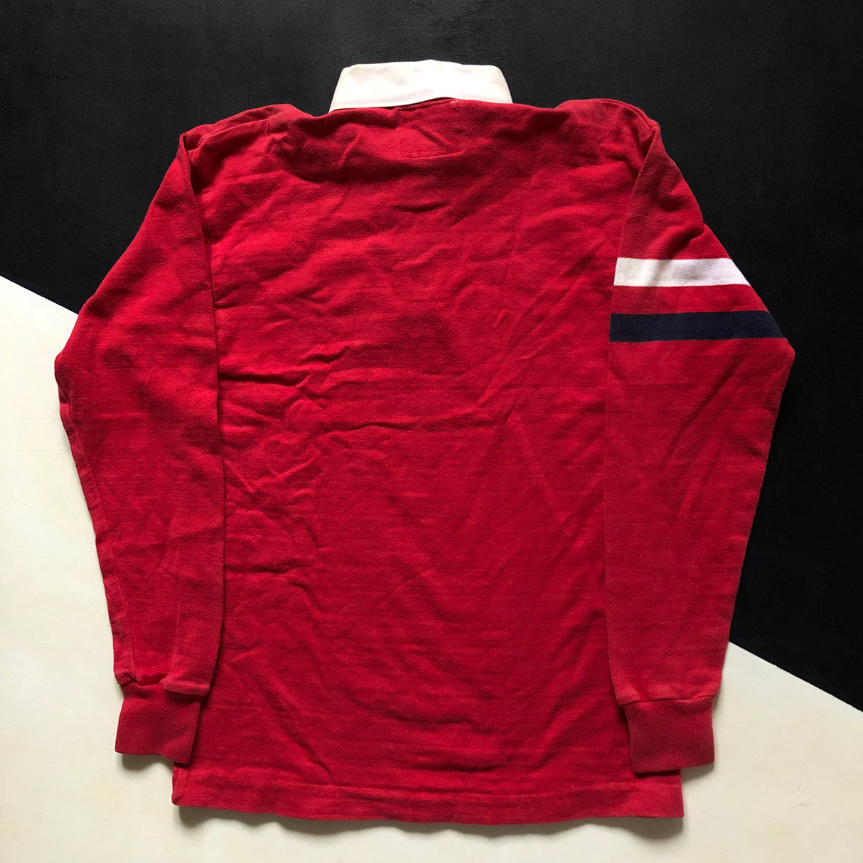 USA National Rugby Team Jersey 1991/93 Medium Underdog Rugby - The Tier 2 Rugby Shop