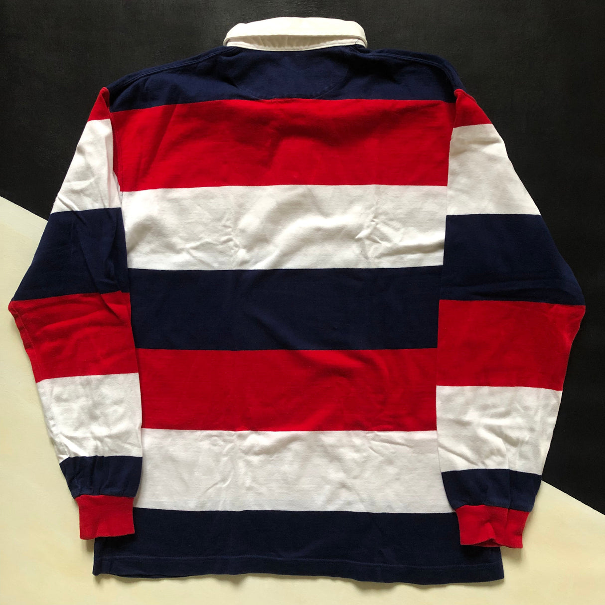 USA National Rugby Team Jersey 1997 Medium Underdog Rugby - The Tier 2 Rugby Shop