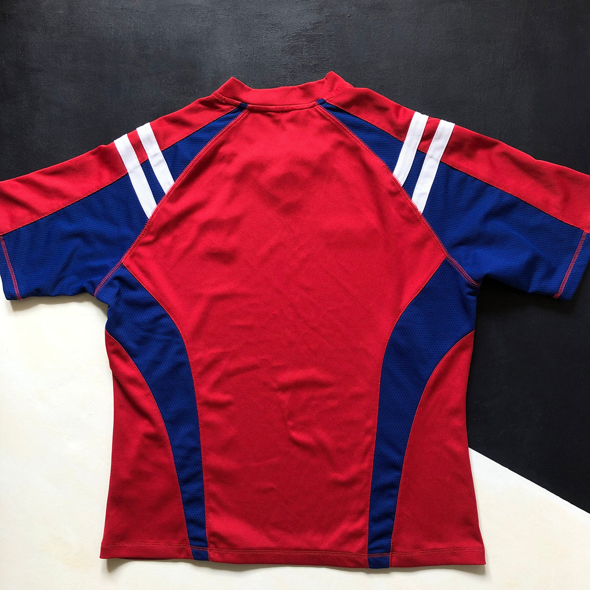 USA National Rugby Team Jersey 2007/08 Large Underdog Rugby - The Tier 2 Rugby Shop