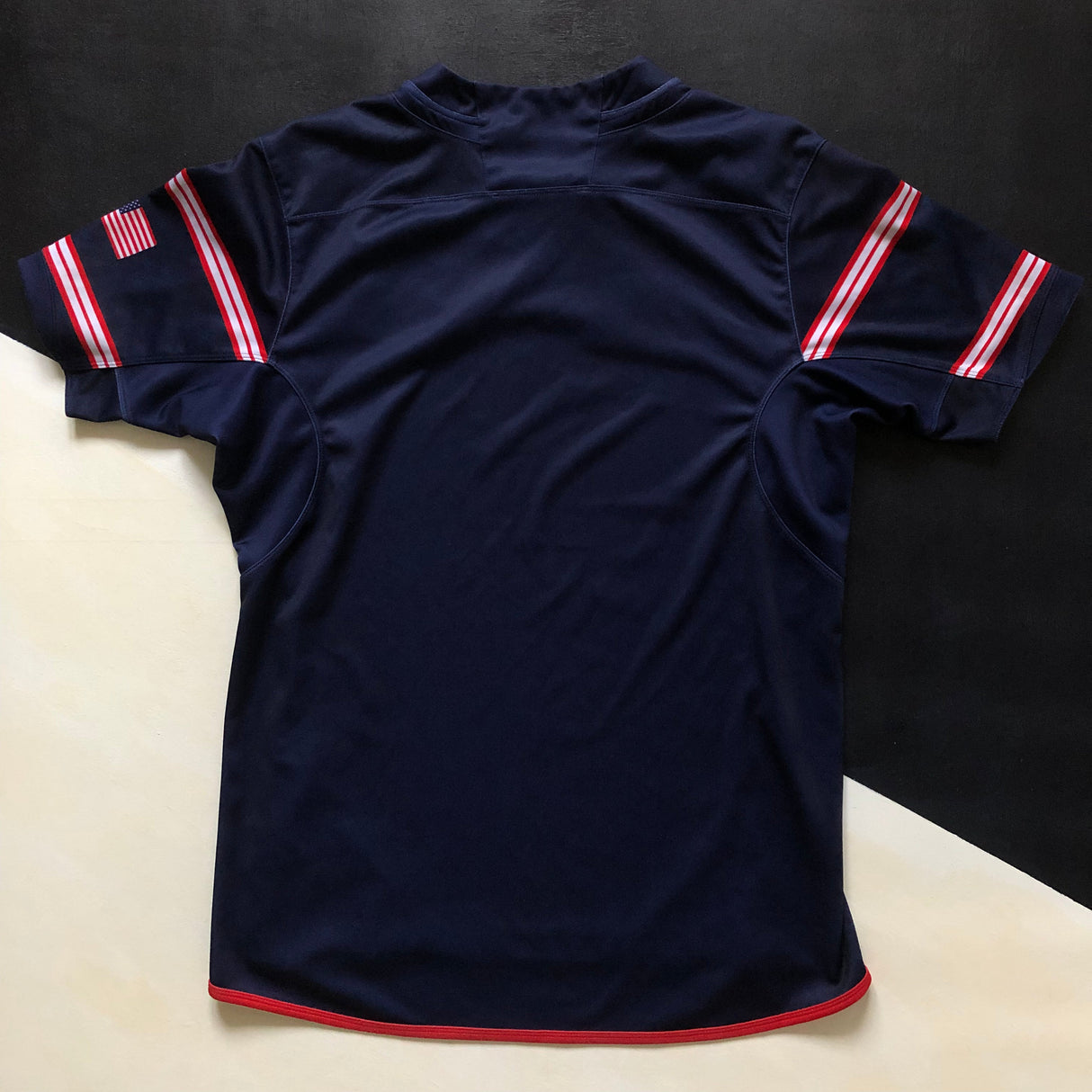 USA National Rugby Team Jersey 2015 Rugby World Cup Medium Underdog Rugby - The Tier 2 Rugby Shop
