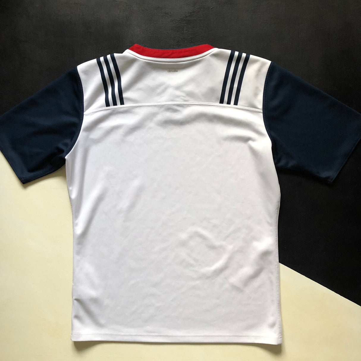 USA National Rugby Team Jersey 2017 XL Underdog Rugby - The Tier 2 Rugby Shop