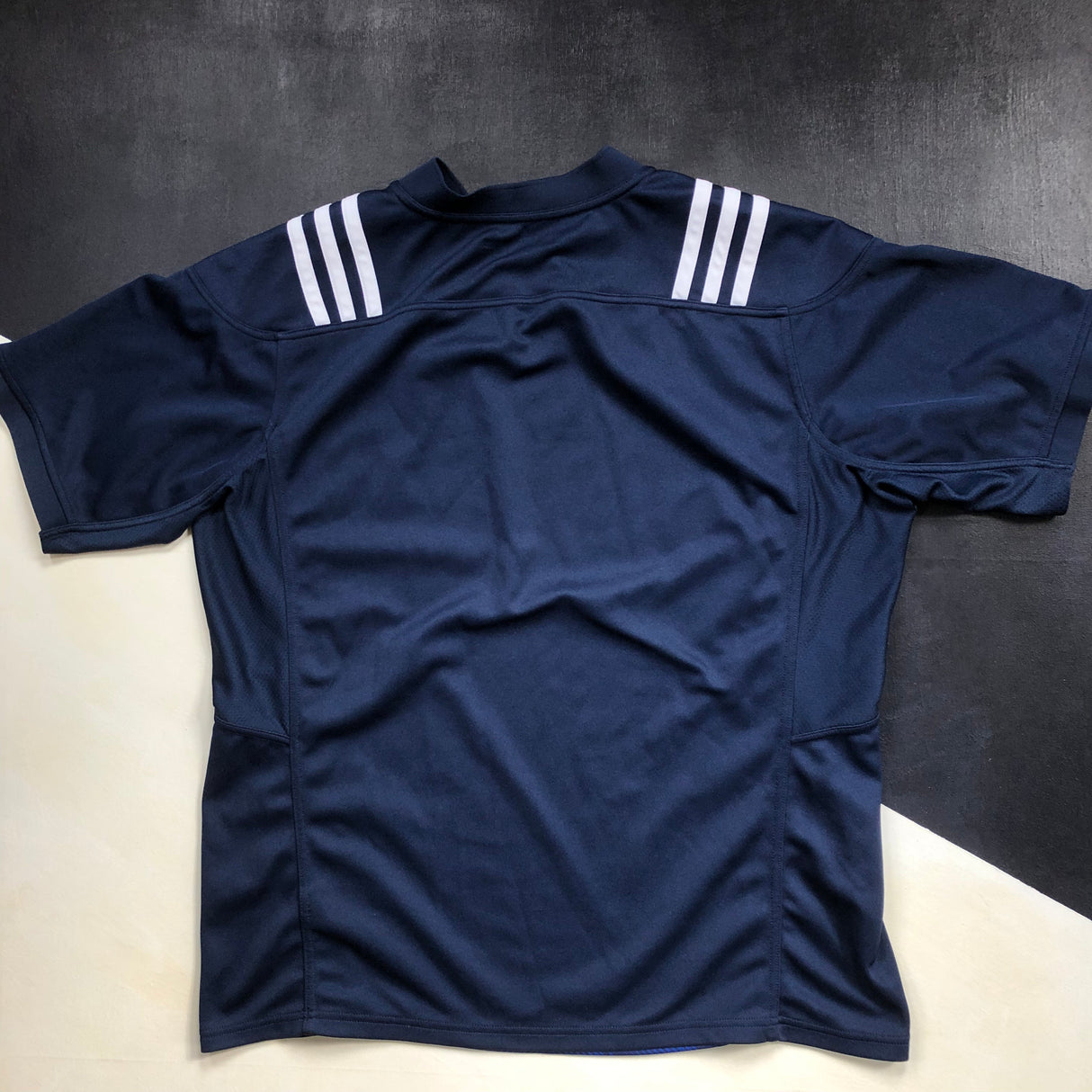 USA National Rugby Team Jersey 2017/18 2XL Underdog Rugby - The Tier 2 Rugby Shop