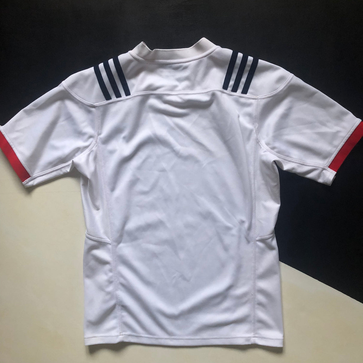 USA National Rugby Team Jersey 2017/18 Large Underdog Rugby - The Tier 2 Rugby Shop