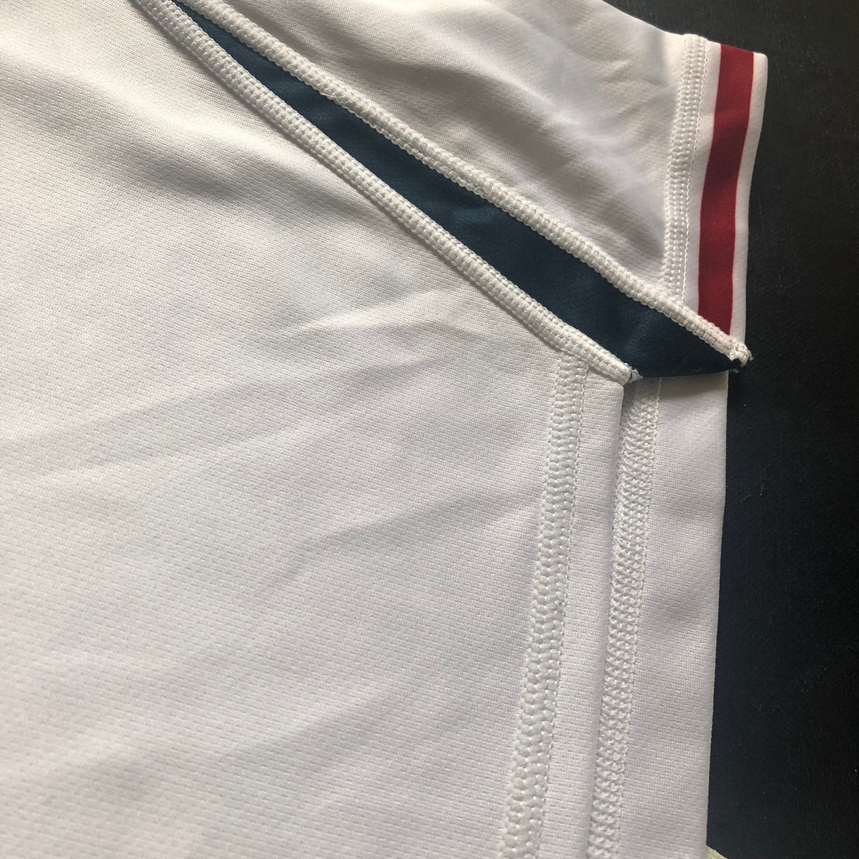 USA National Rugby Team Jersey 2019 Medium Underdog Rugby - The Tier 2 Rugby Shop