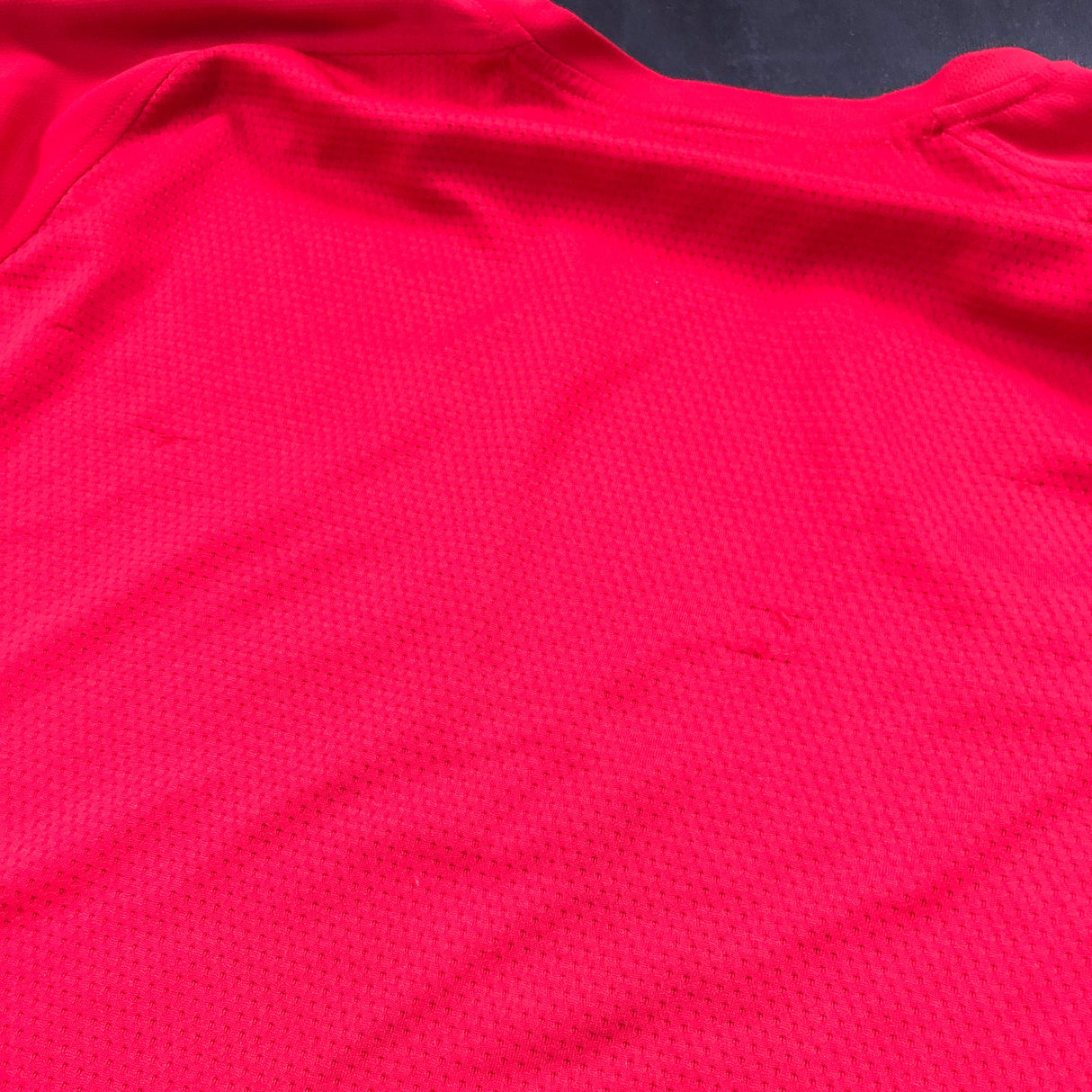 USA National Rugby Team Training Tee Large Underdog Rugby - The Tier 2 Rugby Shop