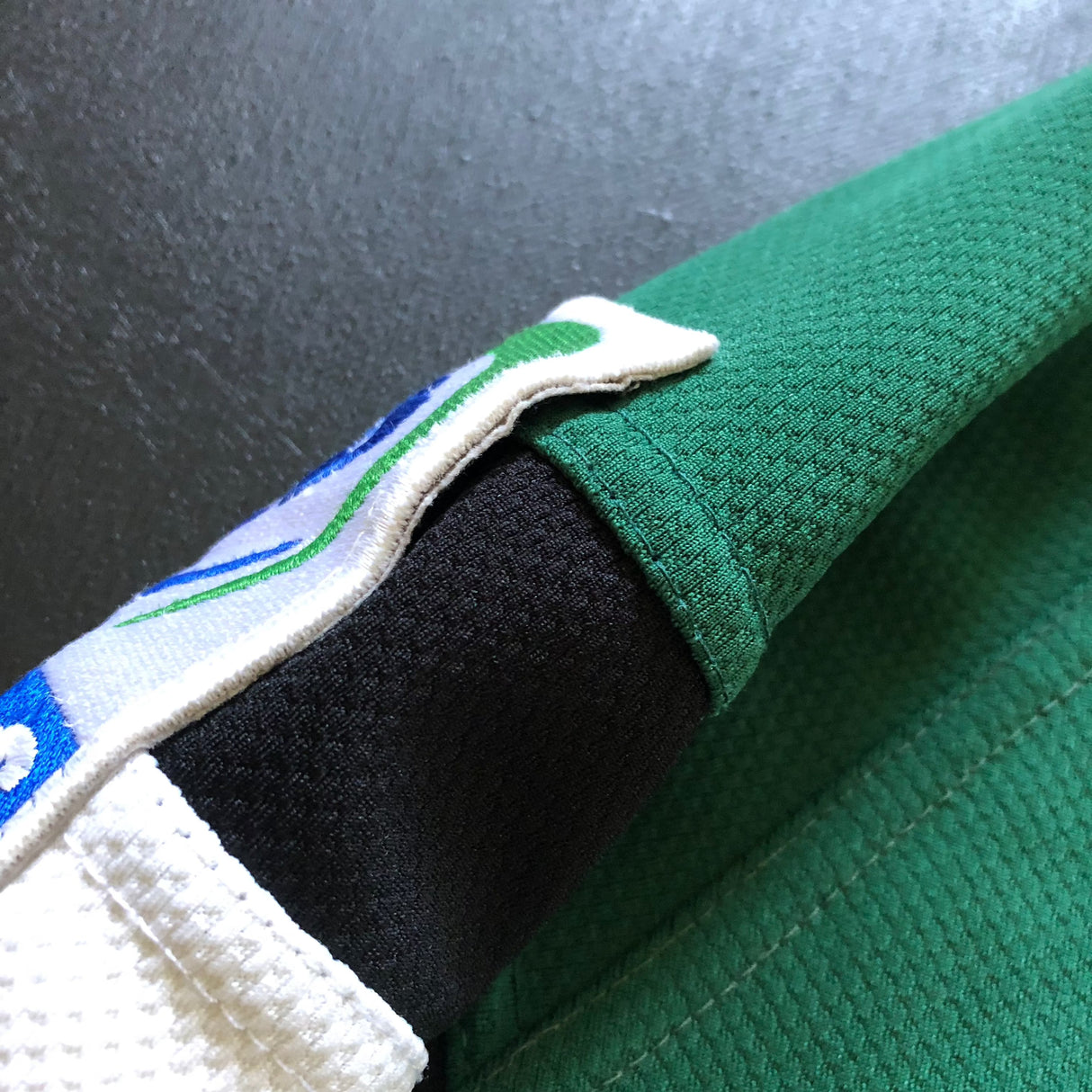 Zimbabwe National Rugby Sevens Team Jersey 2006 Match Worn XL Underdog Rugby - The Tier 2 Rugby Shop