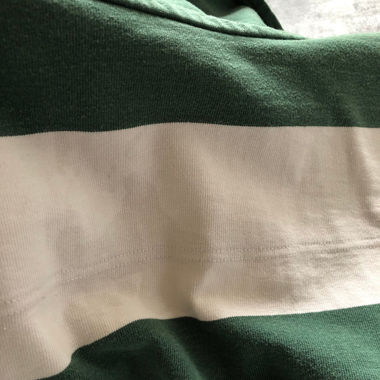 Zimbabwe National Rugby Team Jersey 1980/90's 3XL Underdog Rugby - The Tier 2 Rugby Shop