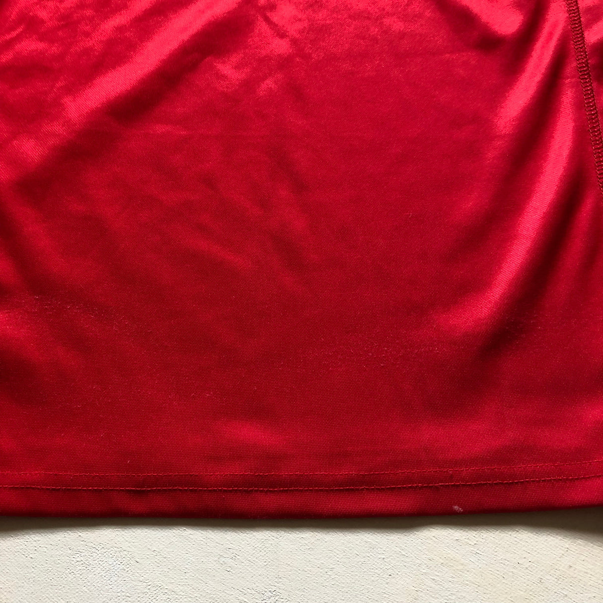 AS Monaco Rugby Team Jersey 2014 Medium Underdog Rugby - The Tier 2 Rugby Shop