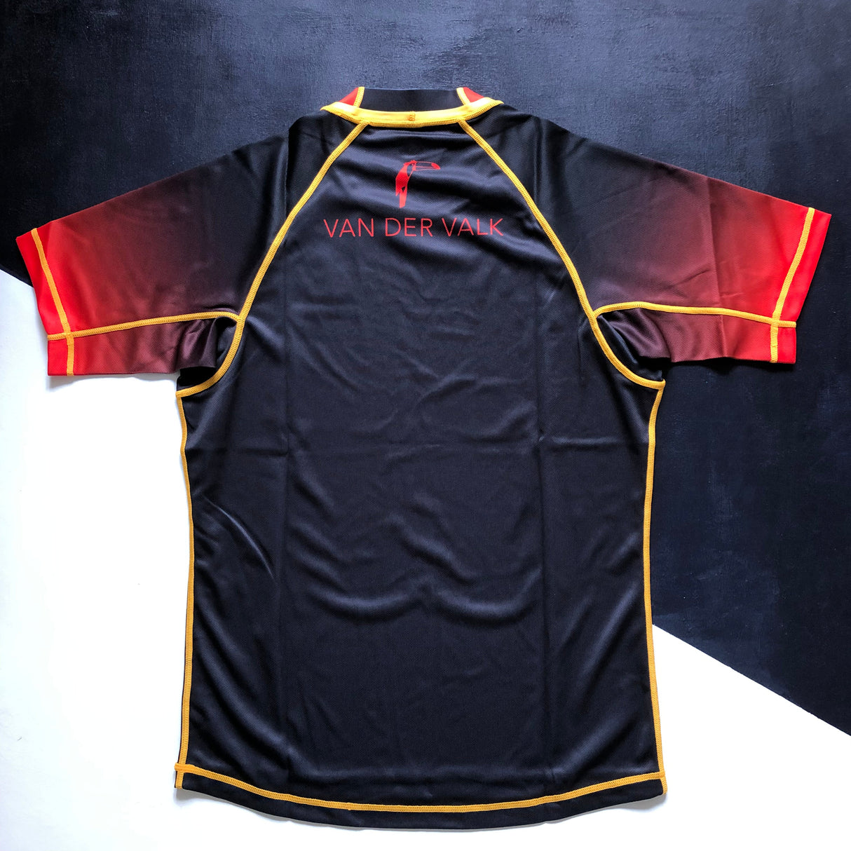 Belgium National Rugby Team Shirt 2023 Underdog Rugby - The Tier 2 Rugby Shop