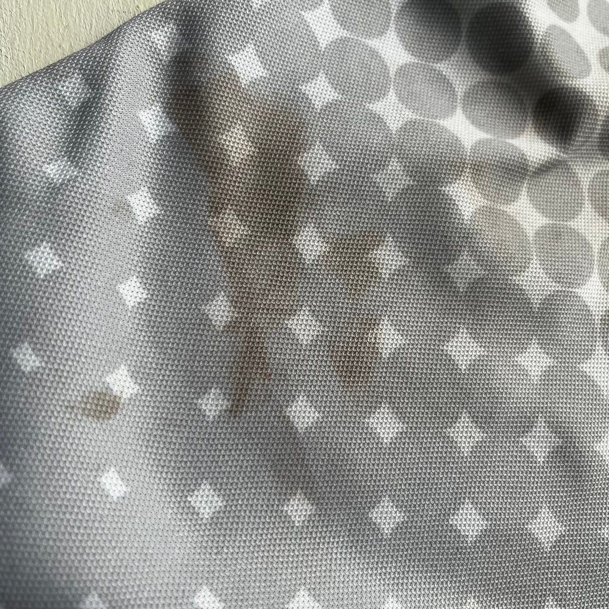 Bolivia National Rugby Team Jersey 2016 Medium Underdog Rugby - The Tier 2 Rugby Shop