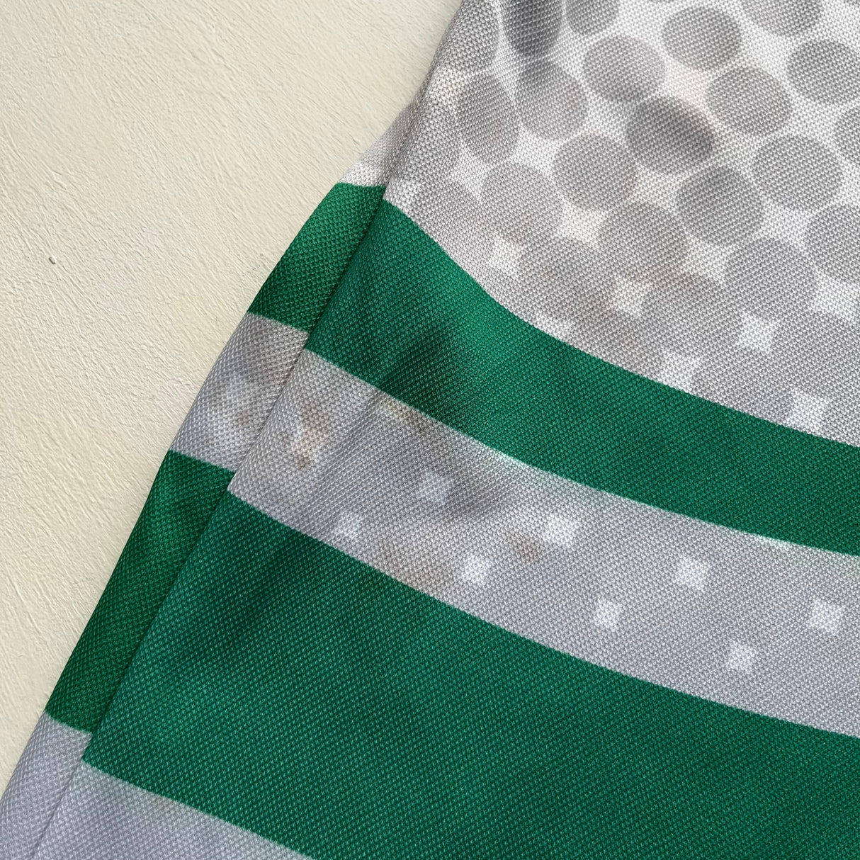 Bolivia National Rugby Team Jersey 2016 Medium Underdog Rugby - The Tier 2 Rugby Shop