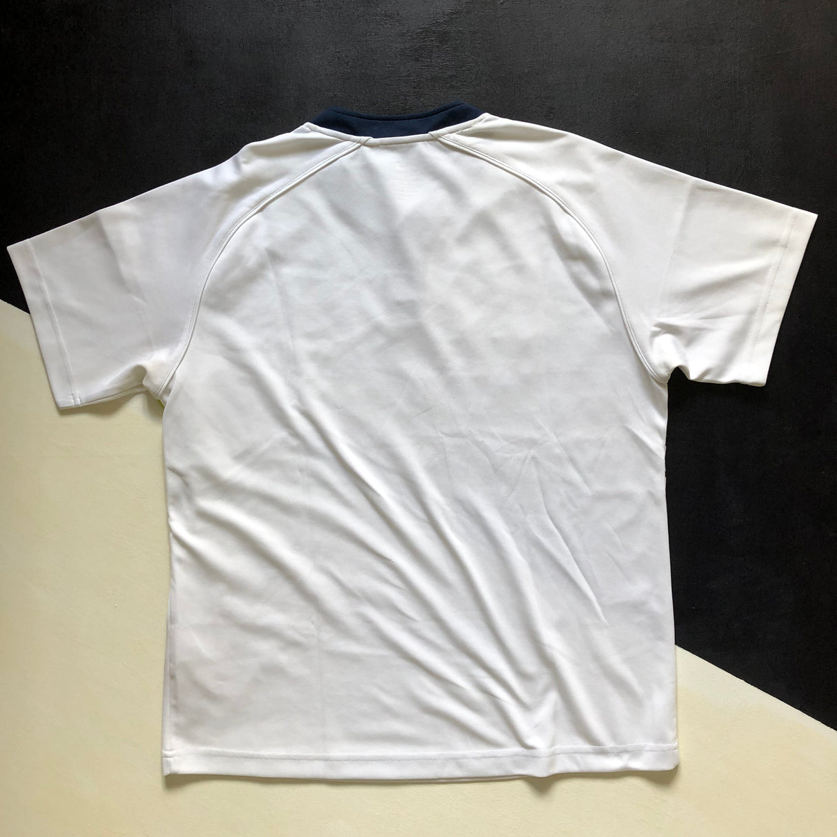 Brazil National Rugby Team Training Jersey Medium Underdog Rugby - The Tier 2 Rugby Shop