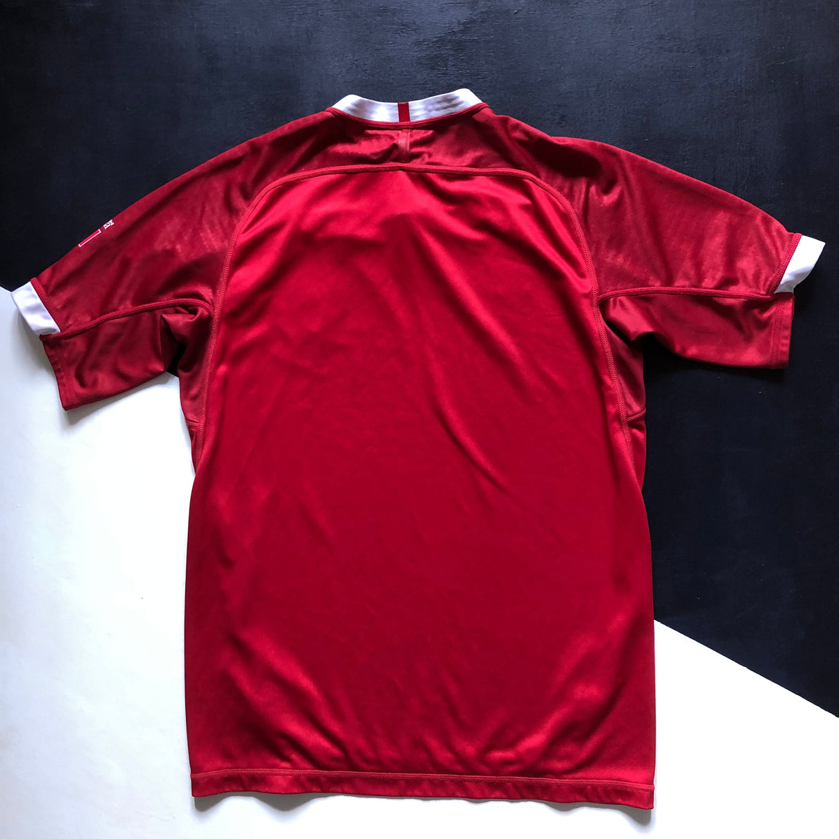 Canada National Rugby Team Jersey 2019 Rugby World Cup Medium Underdog Rugby - The Tier 2 Rugby Shop