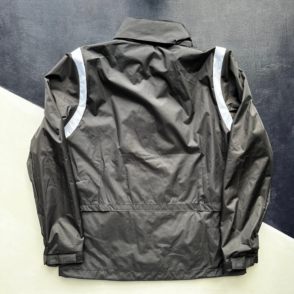 Canada National Rugby Team Windbreaker Underdog Rugby - The Tier 2 Rugby Shop