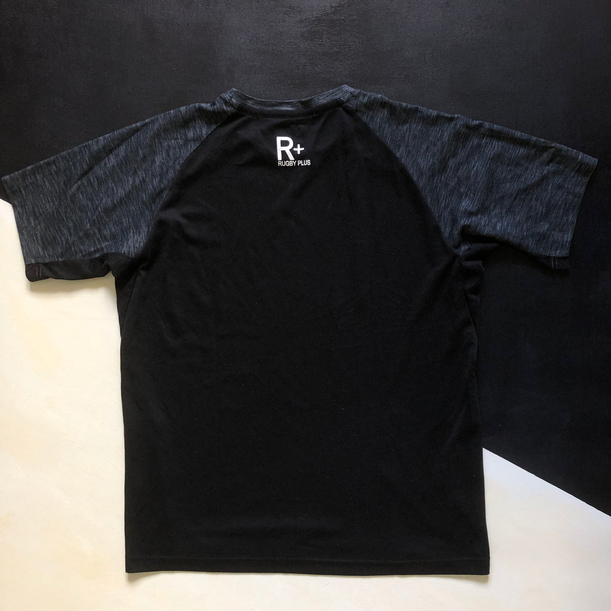 Canon Eagles Training Tee 3L Underdog Rugby - The Tier 2 Rugby Shop