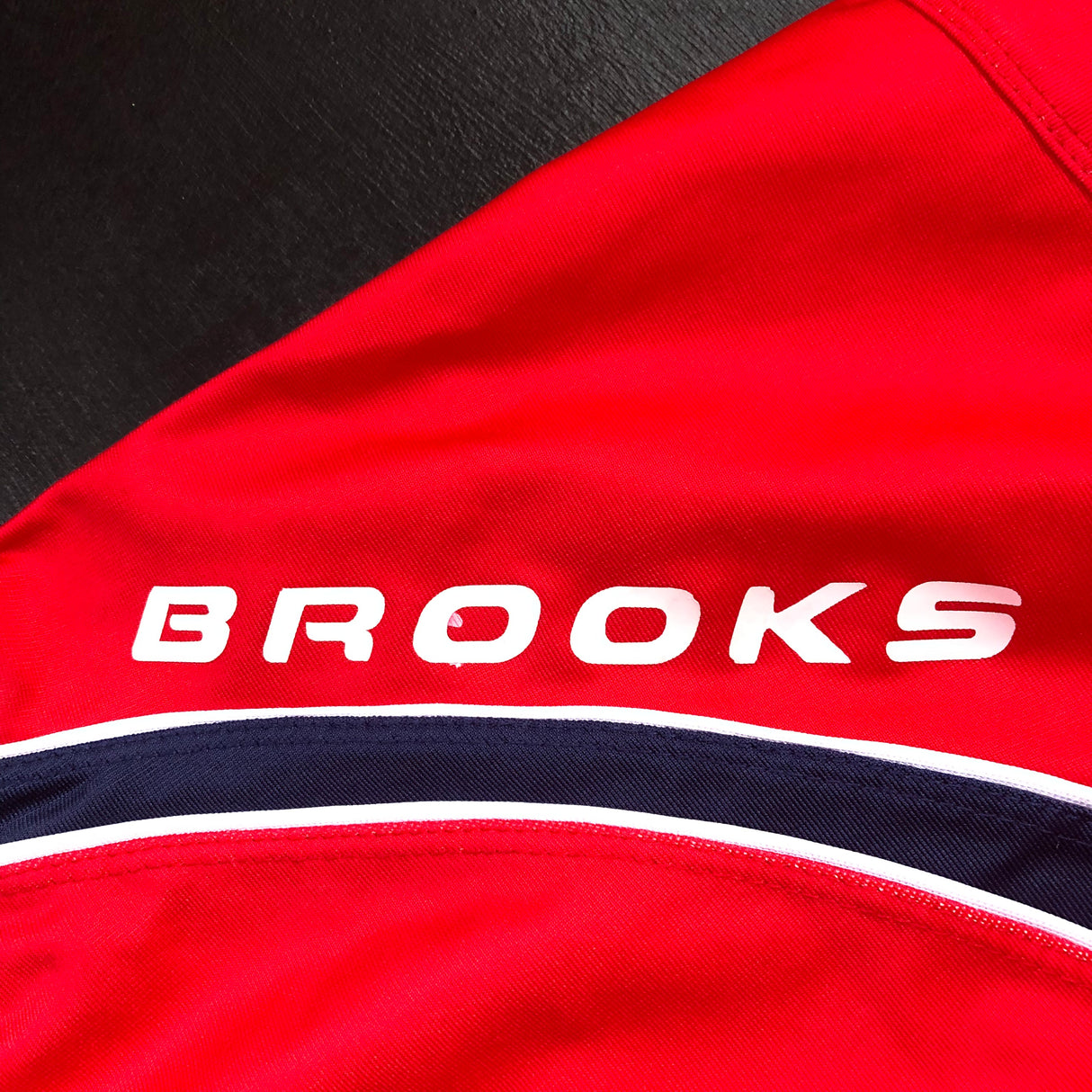 Chile National Rugby Team Jersey 2005/2006 XL Underdog Rugby - The Tier 2 Rugby Shop