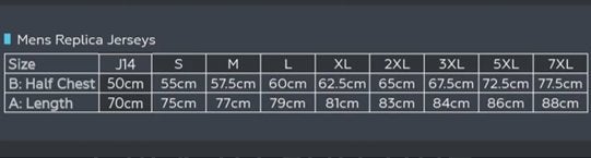 Croatia National Rugby Team Shirt 2021 Underdog Rugby - The Tier 2 Rugby Shop